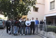 La Provincia auxilia a la UNT y dicta una conciliación obligatoria, pero Adiunt la desconoce y continúa de paro