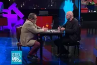 Periodismo Para Todos: Lanata y Caparrós hablaron sobre el hambre en Argentina