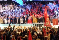 Bonafini: Cristina tiene que ser la que nos dirija, venga quien venga como presidente