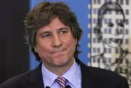 Boudou apeló su procesamiento por el auto con papeles falsos