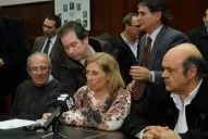 La UNT denunció en la Justicia a quienes mantienen la ocupación