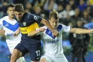 Boca y Vélez jugarán la Libertadores si San Lorenzo o River ganan la Copa Argentina o el Torneo 2014