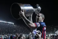 San Lorenzo apunta a mantener el plantel para el Mundial de Clubes