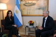 El magnate húngaro George Soros compró más acciones de YPF