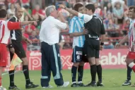 Un triunfo para volverse loco