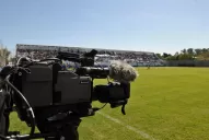 Los hinchas y un gol sobre la hora