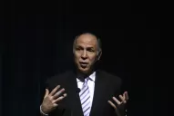 Lorenzetti: “La droga avanza en el país”