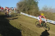 Los bikers tucumanos fueron los amos de la fiesta