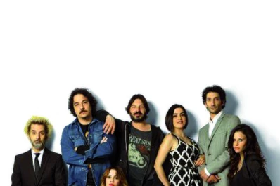 Rock, comedia y recuerdos dulces para hechizar al público