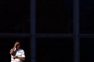 Madelón: no soy un ladrón, trabajo por Unión