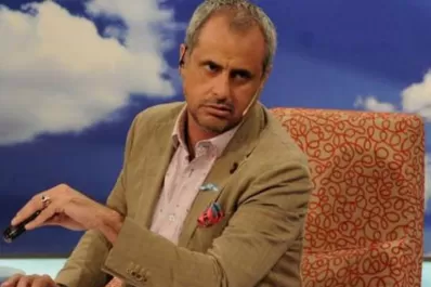 Rial: “A mis hijas les tiraron la ropa en bolsas de residuos en mi casa”