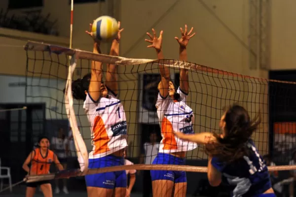 Un finalista tucumano buscará la gloria regional