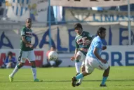 El plantel de San Jorge regresa hoy a las prácticas