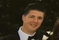 Murió el creador del baldazo de agua helada