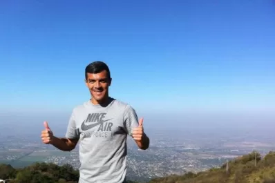 Arrancó la cuenta regresiva en San Martín