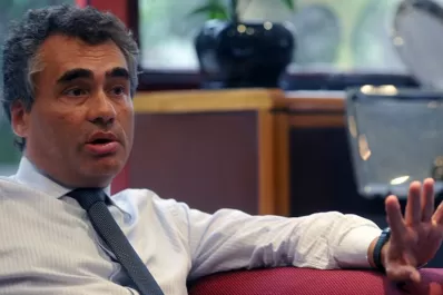 El Gobierno aclaró que no aplicará la ley antiterrorista en la empresa Donnelley