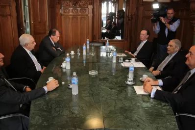 Duro rechazo de los empresarios contra la reforma de la Ley de Abastecimiento