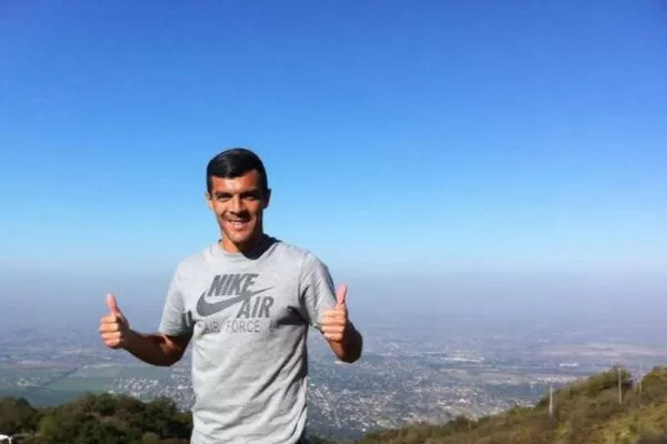 Arrancó la cuenta regresiva en San Martín