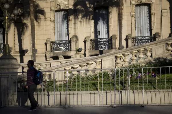 Preparate para una temperatura máxima que alcanzaría hoy los 33° en Tucumán