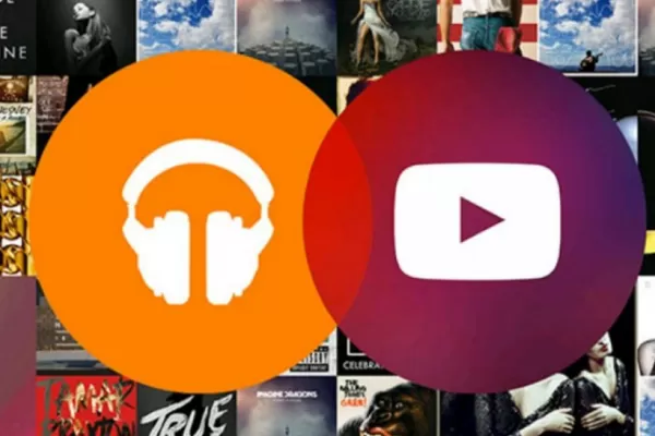 Así será el Spotify de YouTube