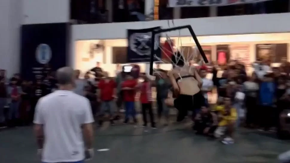 CAPTURA DE VIDEO