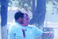 Garnier, una fiera de toda la cancha