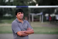 Guido Aballay decidió perderse en el olvido