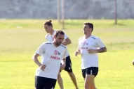 Un castigo para los hinchas de San Martín