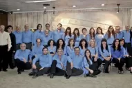 Procanto se presenta hoy con un repertorio popular