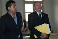 Di Lella, ex secretario de Seguridad, declara sobre el encubrimiento del crimen de Paulina