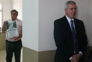 Se prorrogó la declaración de Sánchez, ex jefe de la Policía, por el crimen de Paulina Lebbos