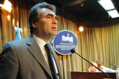 Vanoli habla de confusión, no de un error