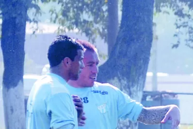 Garnier, una fiera de toda la cancha