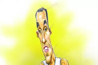 Prigioni se tiene fe para el Mundial pese a las bajas