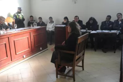 Hoy se conocerá la sentencia del caso Sénneke