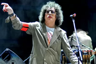 Un tucumano le ganó un juicio a Charly García, luego de 16 años