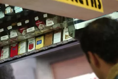 Los cigarrillos de Nobleza Piccardo también aumentaron