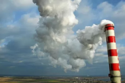 La Tierra agotó su presupuesto ecológico anual