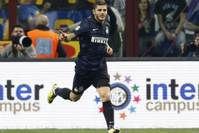 Inter inicia la temporada en Islandia