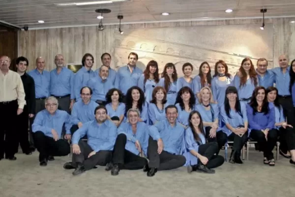 Procanto se presenta hoy con un repertorio popular