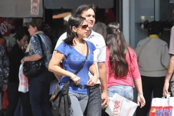 Si ayer te hizo calor, preparate para los 35° de máxima que se esperan para hoy