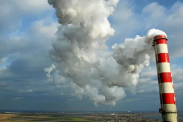 La Tierra agotó su presupuesto ecológico anual