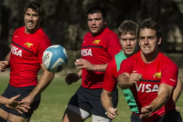 Nicolás Sánchez invitó a los tucumanos al partido de Salta