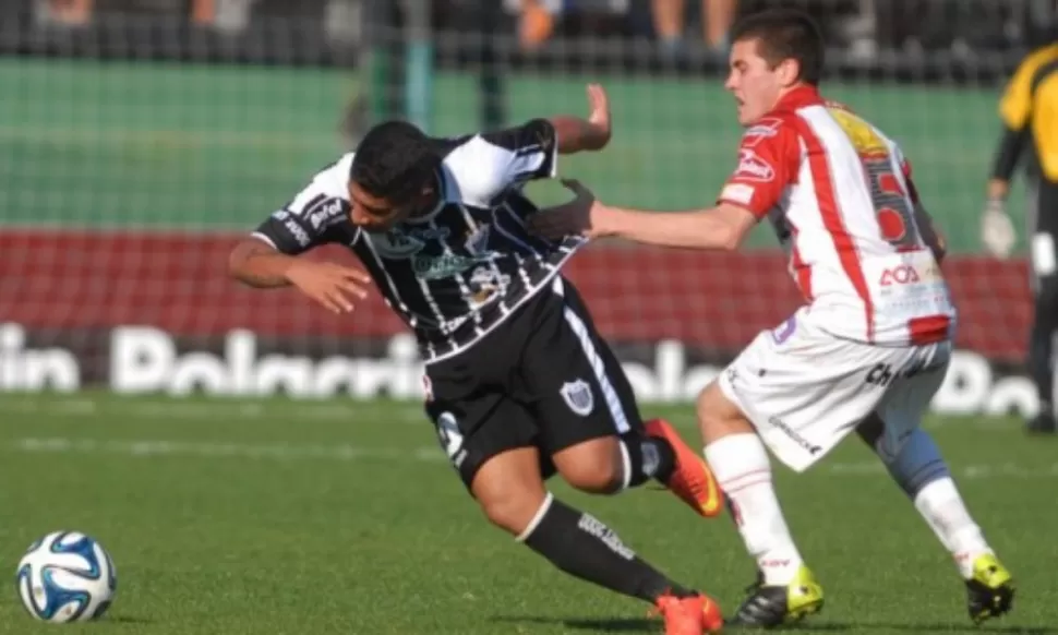 Copa Argentina: goles y resultados de octavos de final