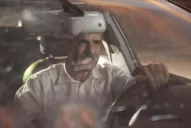 “Relatos salvajes”: El incendio interior que desata la furia