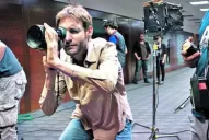 Szifrón: “siempre existe la fantasía de perder el control”