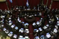 La interminable disputa por la deuda