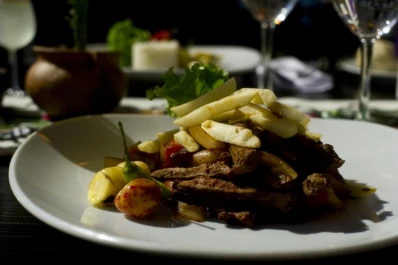 Descubrí la diversidad de la cocina peruana