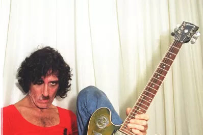 Charly García deberá indemnizar a “Manotas”