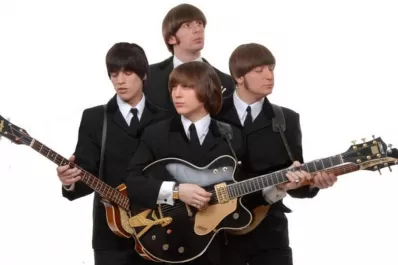 The Beats: Los músicos que le erraron a la época